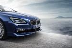 Alpina B6 Bi-Turbo Gran Coupe 2015 года (WW)